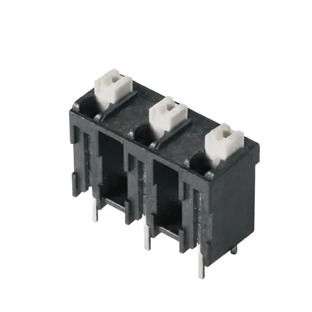 1161180000 Weidmüller electronic component