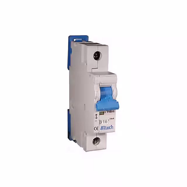 1CU10R Altech Corporation electronic component