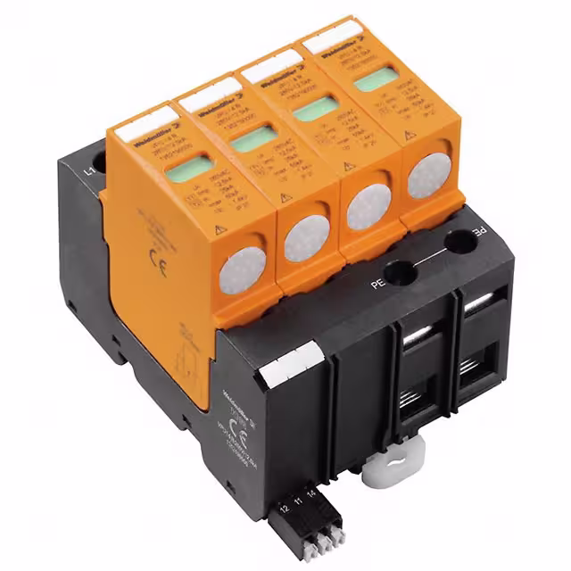 2024860000 Weidmüller electronic component