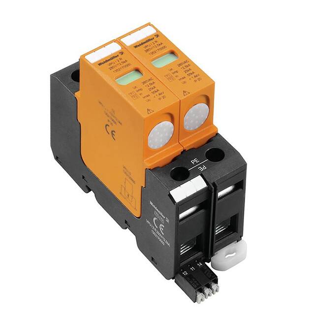 2025030000 Weidmüller electronic component