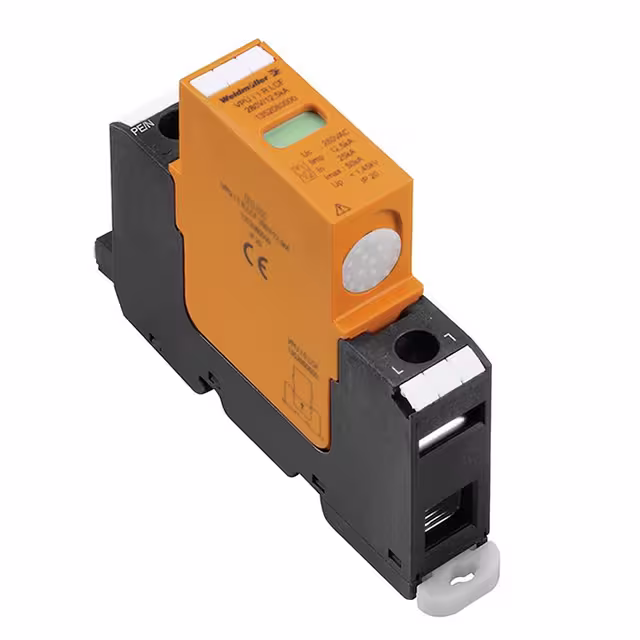 2025040000 Weidmüller electronic component