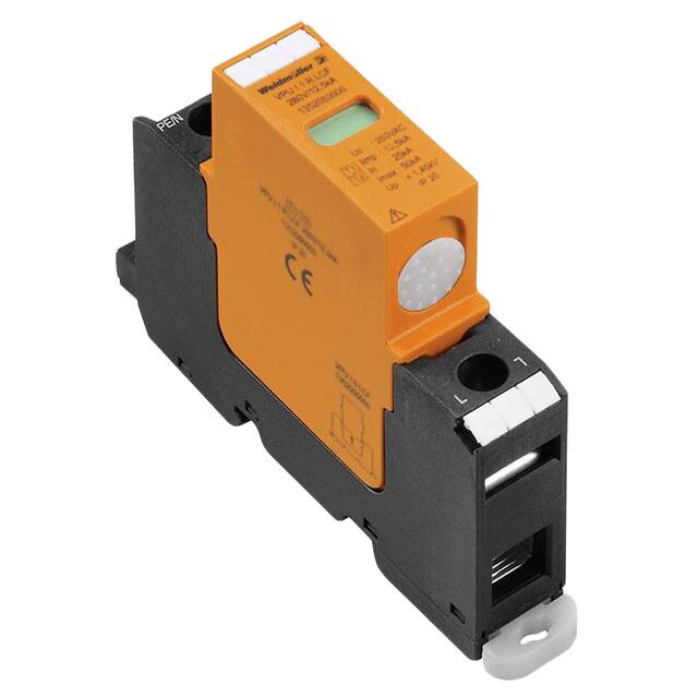 2025050000 Weidmüller electronic component