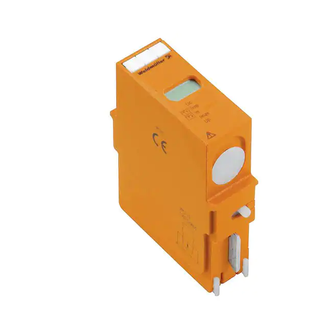 2025080000 Weidmüller electronic component