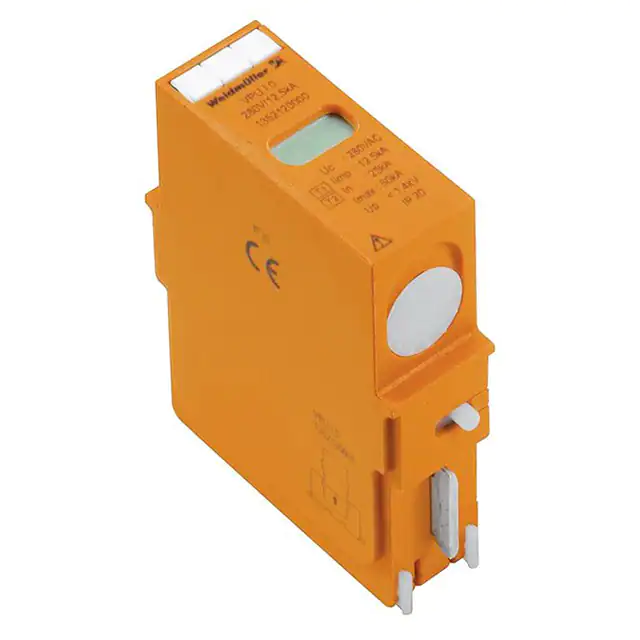 2025070000 Weidmüller electronic component