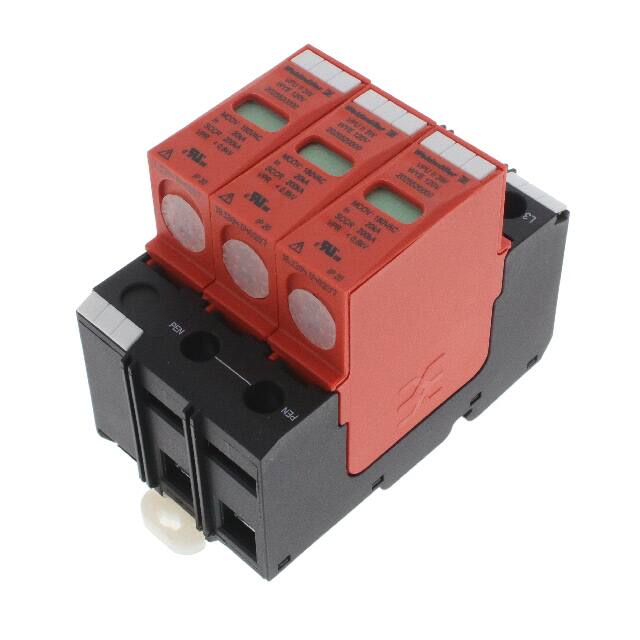 2025520000 Weidmüller electronic component