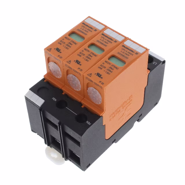 2025580000 Weidmüller electronic component
