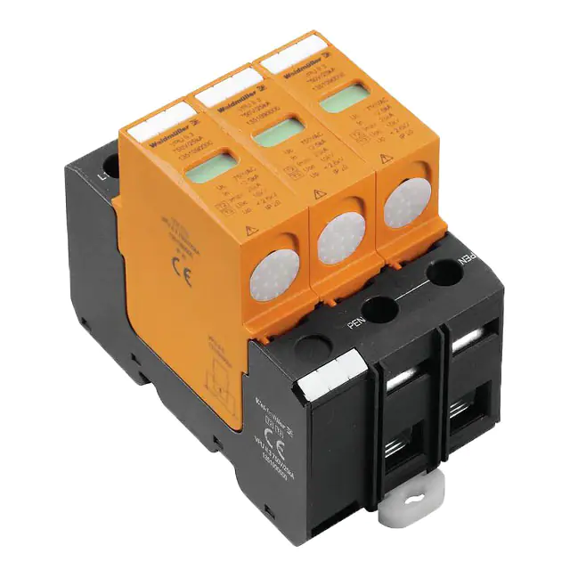 2025600000 Weidmüller electronic component