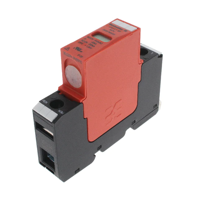 2025780000 Weidmüller electronic component