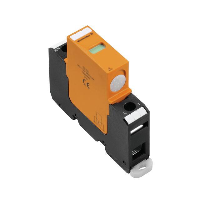 2025800000 Weidmüller electronic component