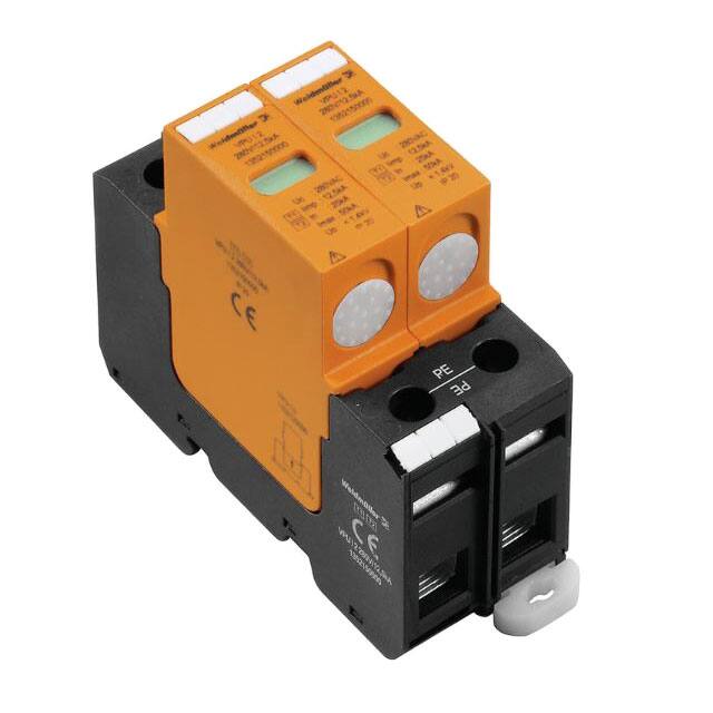2025980000 Weidmüller electronic component