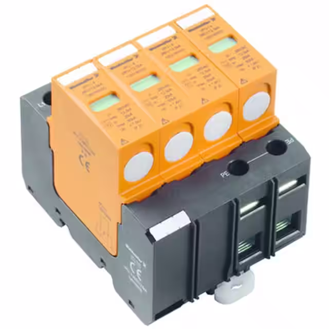2026360000 Weidmüller electronic component