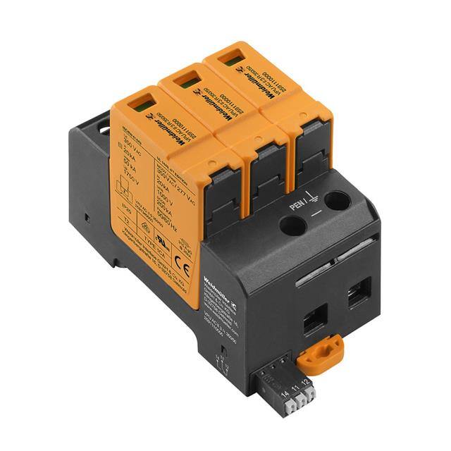 2591110000 Weidmüller electronic component