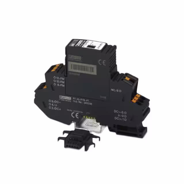 2801296 Phoenix Contact electronic component