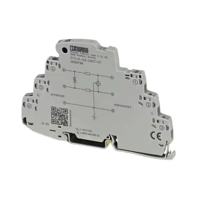 2906798 Phoenix Contact related electronic component