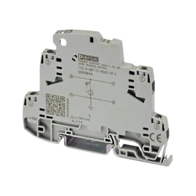 2906844 Phoenix Contact electronic component