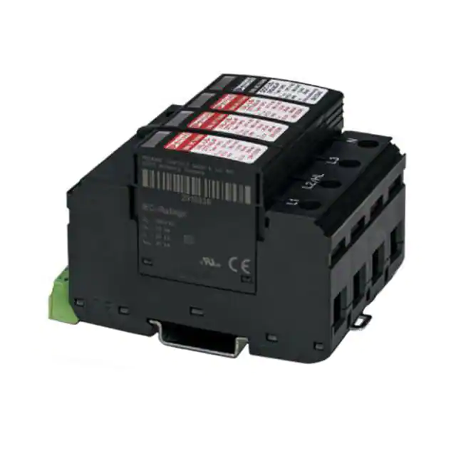 2910371 Phoenix Contact electronic component