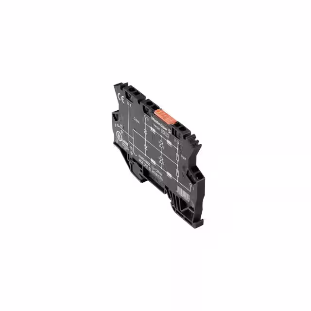 8448940000 Weidmüller electronic component