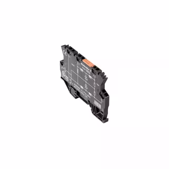 8448960000 Weidmüller electronic component