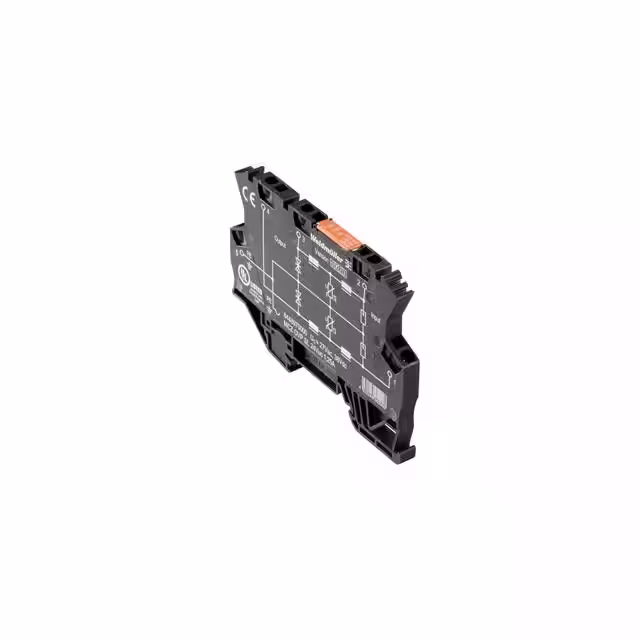 8448970000 Weidmüller electronic component