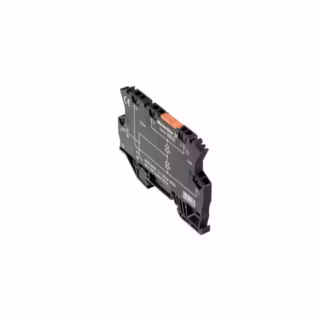 8449140000 Weidmüller electronic component
