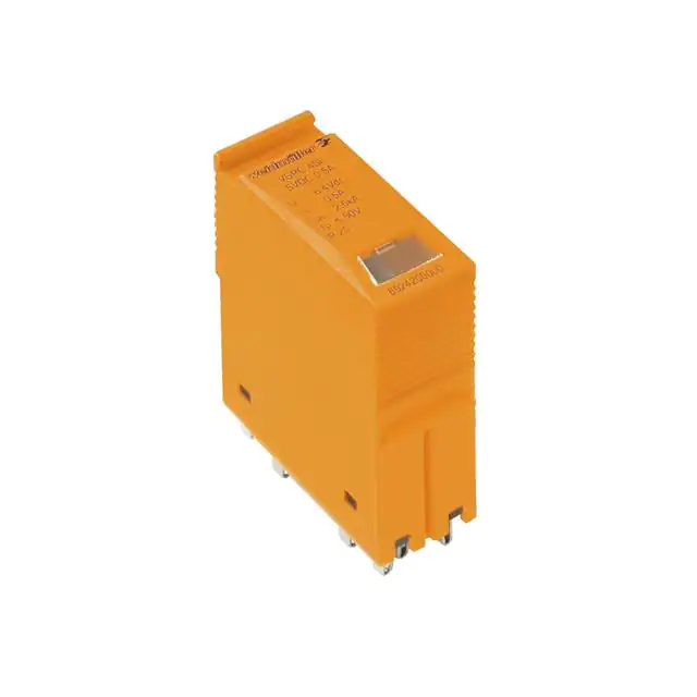 8924430000 Weidmüller electronic component