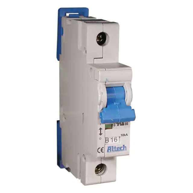 1DU3R Altech Corporation electronic component