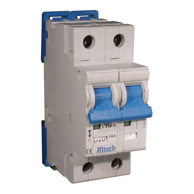 2CU15R Altech Corporation electronic component
