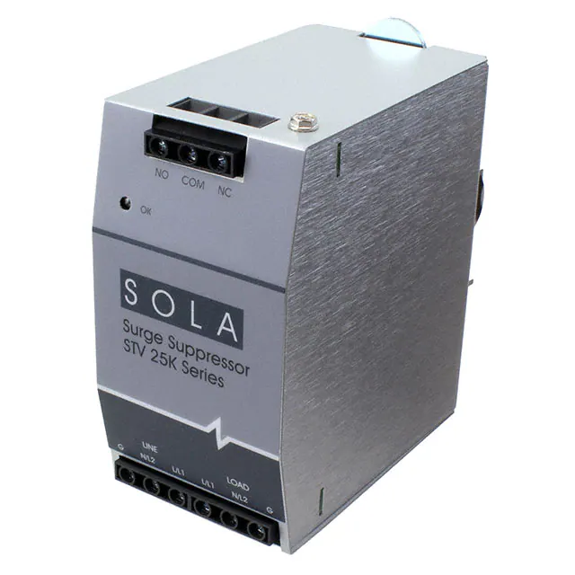 STV25K-10S SolaHD electronic component