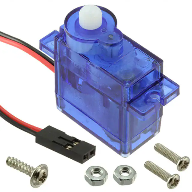 2941 Visaton GmbH & Co. KG electronic component