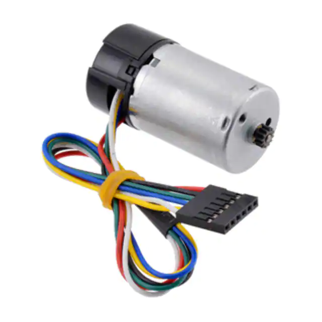 4880 Visaton GmbH & Co. KG electronic component