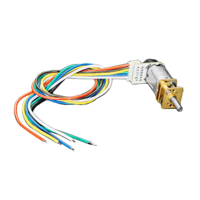 4639 Visaton GmbH & Co. KG electronic component