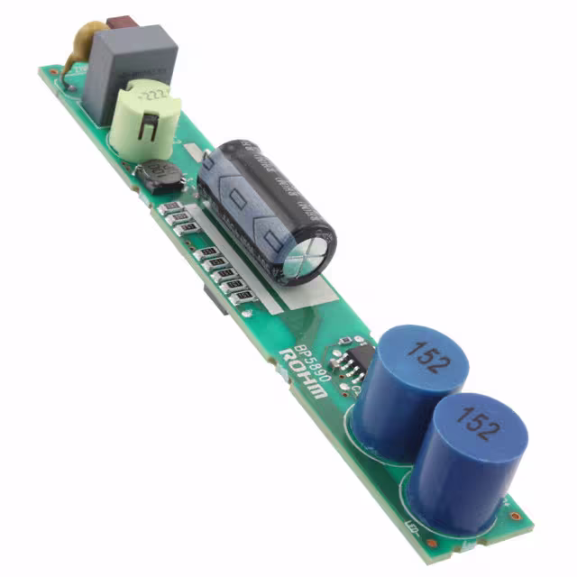 BP5890 TE Connectivity ALCOSWITCH Switches electronic component