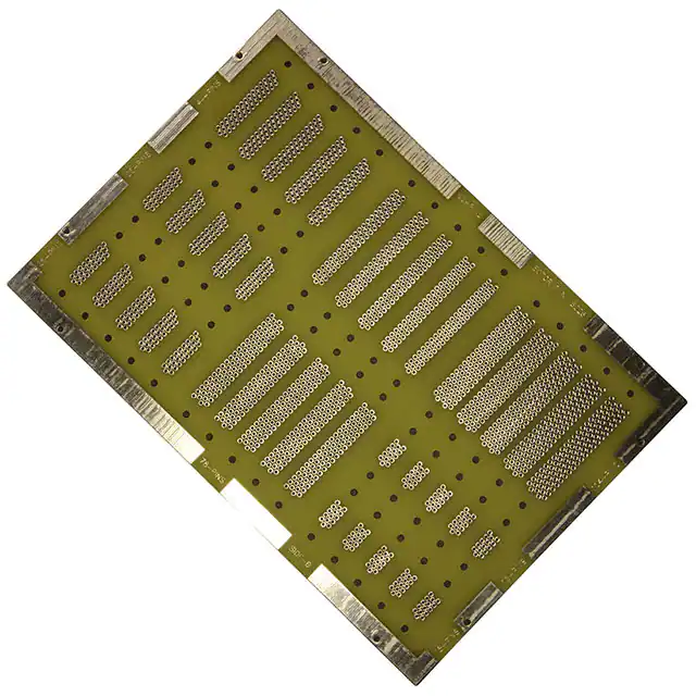 8026 Radial Magnets, Inc. electronic component