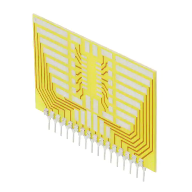 9165 Littelfuse/Commercial Vehicle Products electronic component