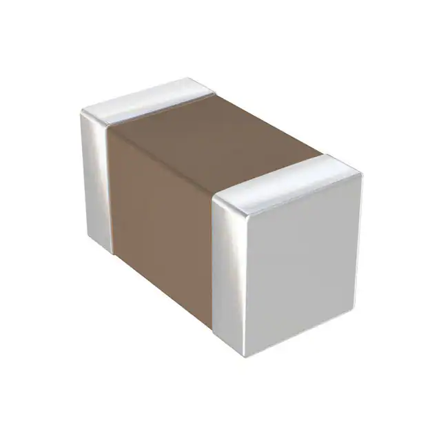 CU10Y11R0BATUA KYOCERA AVX electronic component