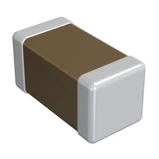 GCM188R72A103KA37D Murata Electronics electronic component