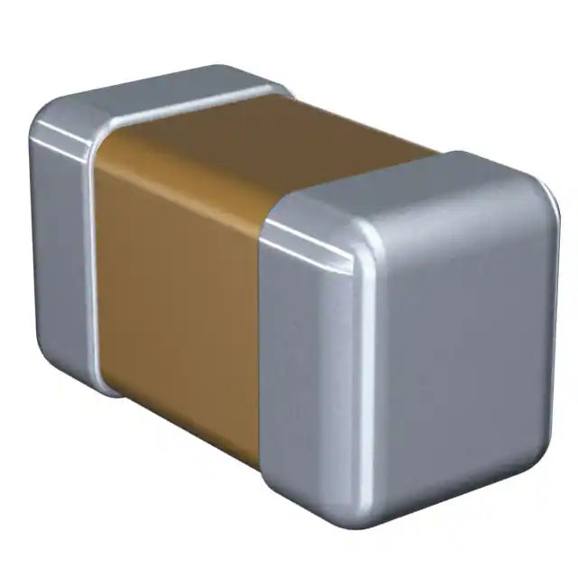 C0603X5R1C104K030BC TDK Corporation electronic component