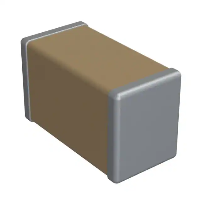 P42BNL820Z5ST Knowles Dielectric Labs electronic component