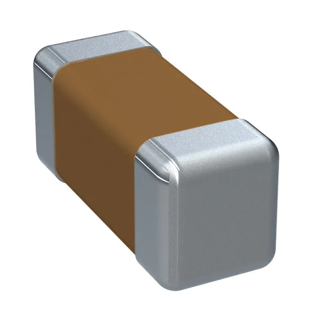 0201X104K160CT Walsin Technology Corporation electronic component