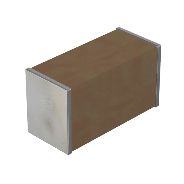 0201BB103K160YT Knowles Novacap electronic component