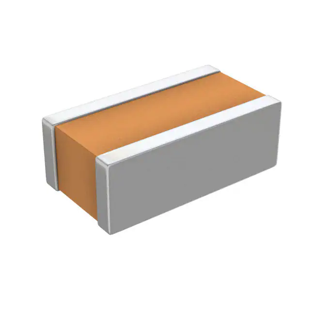 C0510X5R1C104M030BC TDK Corporation electronic component