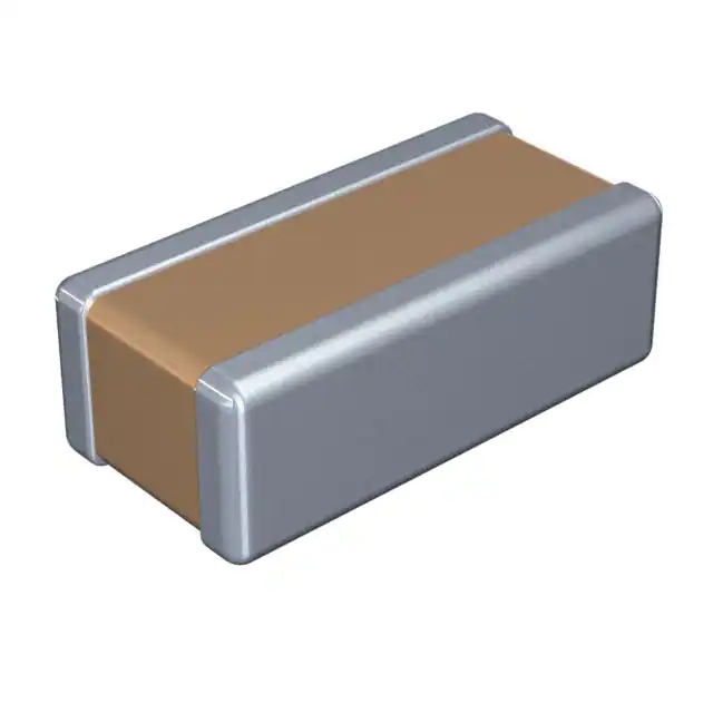 C0510X7R1E473M030BA TDK Corporation electronic component