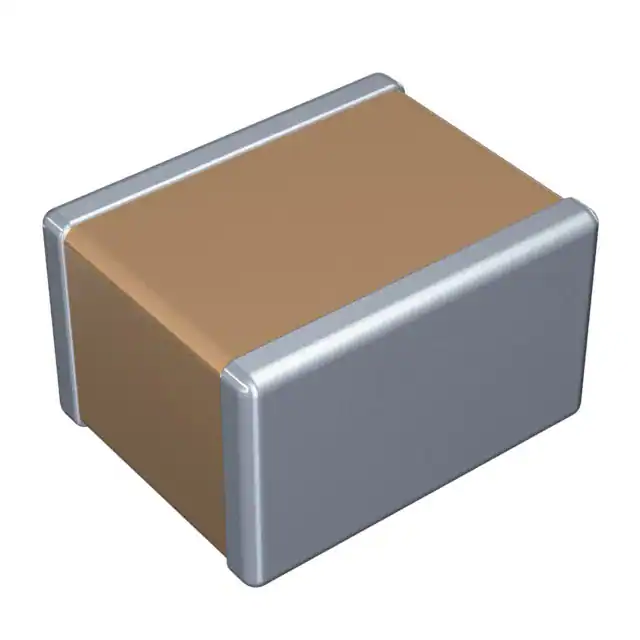 C0816X5R0J474K TDK Corporation electronic component