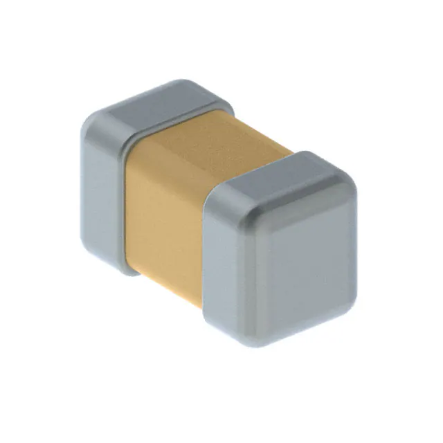 CBR04C180F5GAC KEMET electronic component