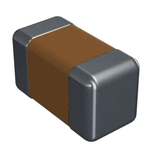 GRM155R71C104KA88J Murata Electronics related electronic component