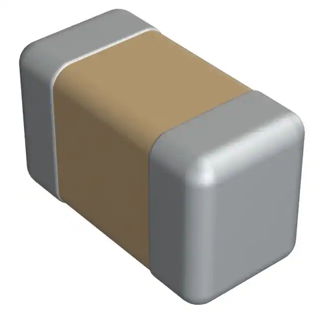 040230500101JXT Knowles Syfer electronic component