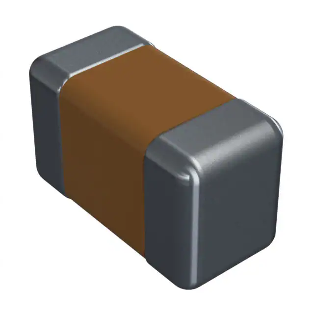 04025U100FAT2A KYOCERA AVX electronic component