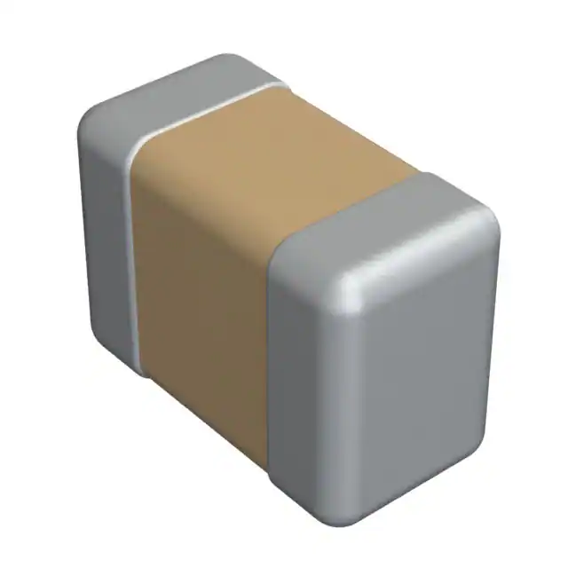 C04BL121X-5UN-X0T Knowles Novacap electronic component