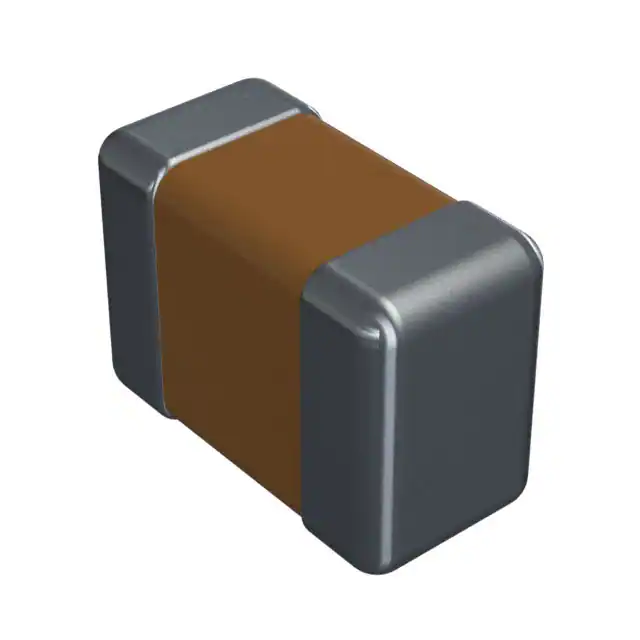 04026D106MAT2A KYOCERA AVX electronic component