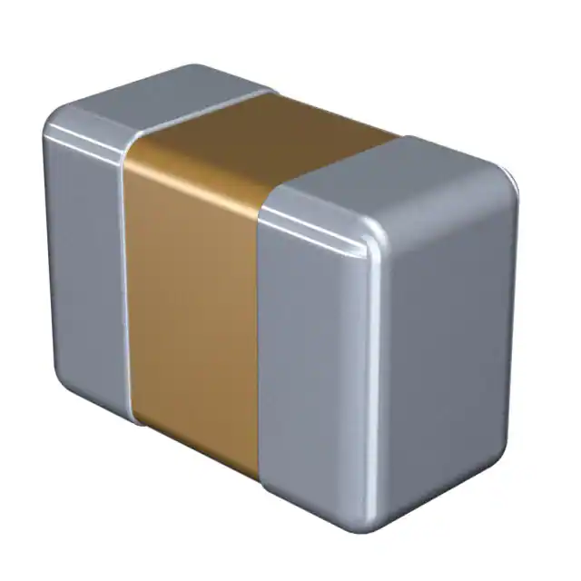 C1005X7R1C104K050BC TDK Corporation electronic component